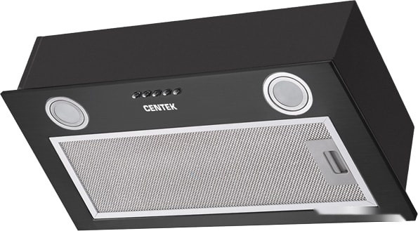 Вытяжка CENTEK CT-1850-52 (черный)