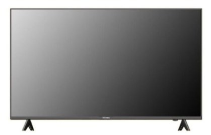 Телевизор Витязь 55LU1204