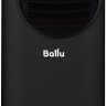 Мобильный кондиционер Ballu Eclipse BPAC-10 EPB/N6 black Мобильный кондиционер Ballu Eclipse BPAC-10 EPB/N6 black