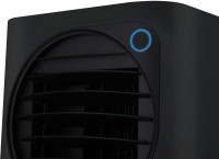 Мобильный кондиционер Ballu Eclipse BPAC-10 EPB/N6 black