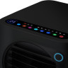 Мобильный кондиционер Ballu Eclipse BPAC-10 EPB/N6 black Мобильный кондиционер Ballu Eclipse BPAC-10 EPB/N6 black
