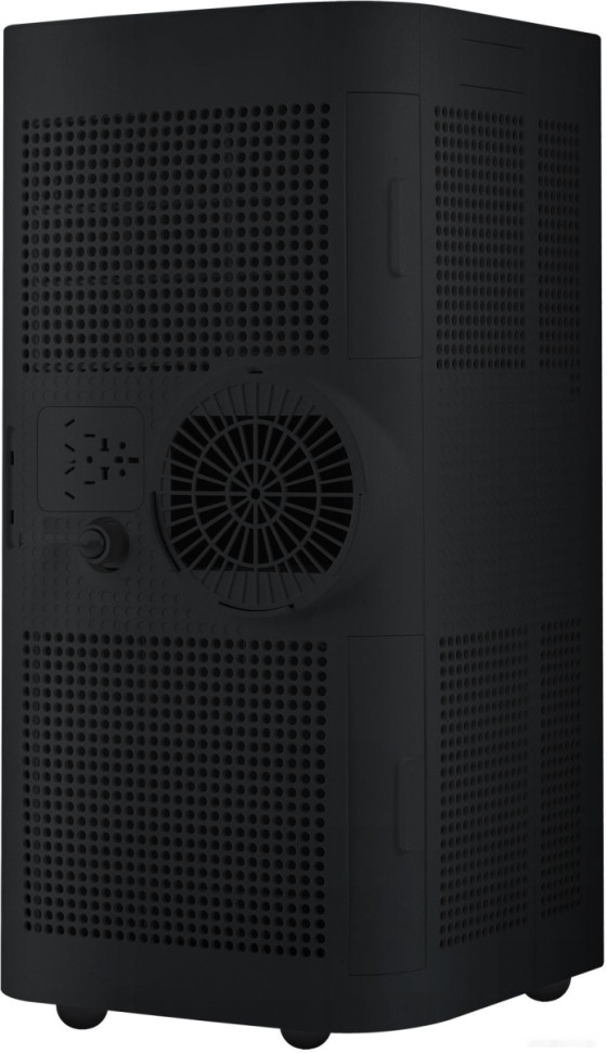 Мобильный кондиционер Ballu Eclipse BPAC-10 EPB/N6 black Мобильный кондиционер Ballu Eclipse BPAC-10 EPB/N6 black