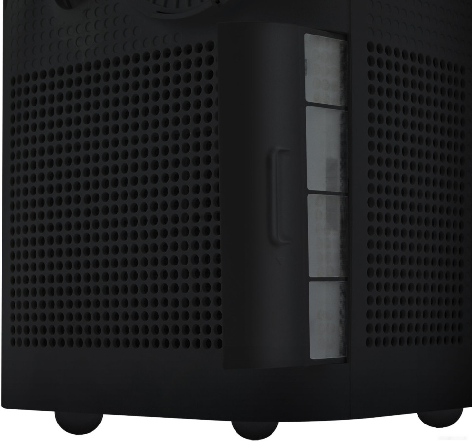 Мобильный кондиционер Ballu Eclipse BPAC-10 EPB/N6 black Мобильный кондиционер Ballu Eclipse BPAC-10 EPB/N6 black