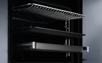 Духовой шкаф Electrolux OKD5C51X
