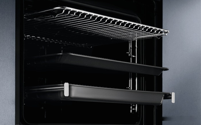 Духовой шкаф Electrolux OKD5C51X Духовой шкаф Electrolux OKD5C51X