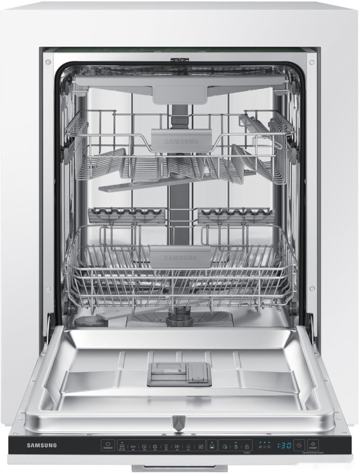 Посудомоечная машина Samsung DW60R7070BB Посудомоечная машина Samsung DW60R7070BB