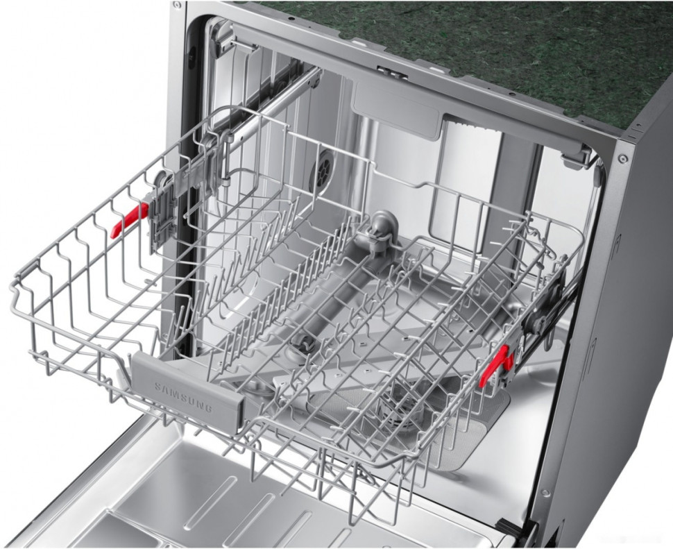 Посудомоечная машина Samsung DW60R7070BB Посудомоечная машина Samsung DW60R7070BB