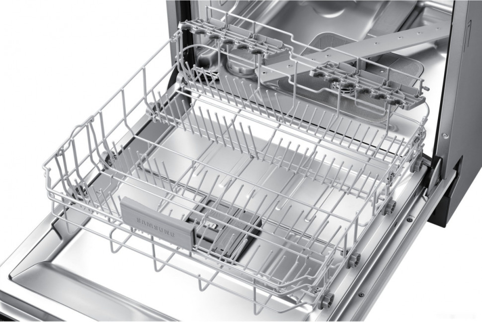 Посудомоечная машина Samsung DW60R7070BB Посудомоечная машина Samsung DW60R7070BB
