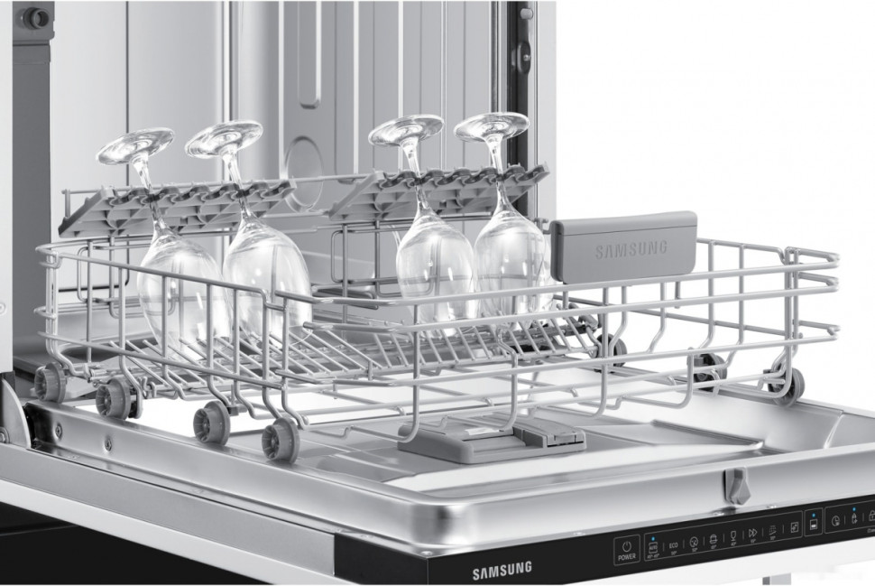 Посудомоечная машина Samsung DW60R7070BB Посудомоечная машина Samsung DW60R7070BB