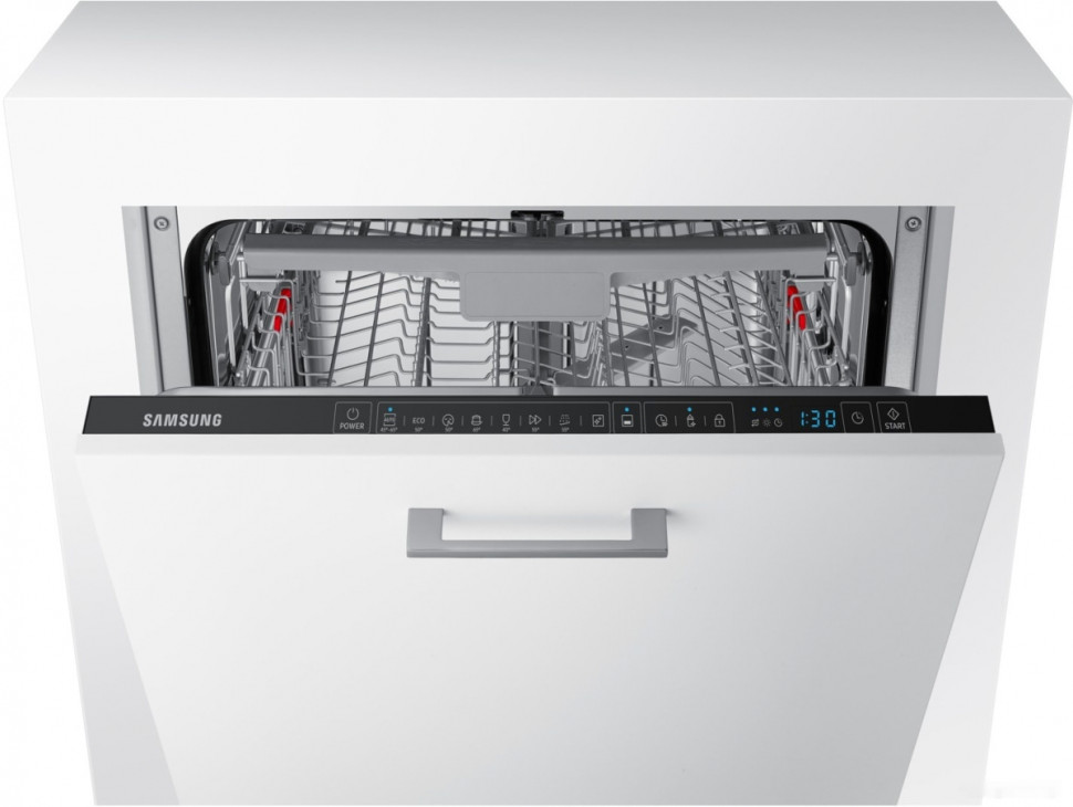 Посудомоечная машина Samsung DW60R7070BB Посудомоечная машина Samsung DW60R7070BB