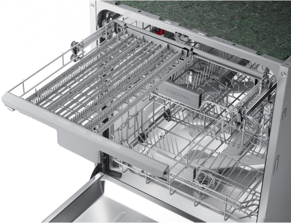 Посудомоечная машина Samsung DW60R7070BB Посудомоечная машина Samsung DW60R7070BB