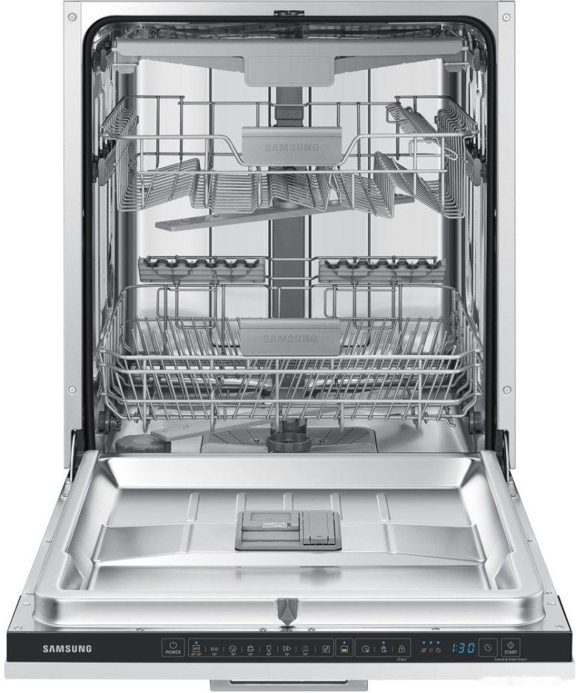 Посудомоечная машина Samsung DW60R7070BB Посудомоечная машина Samsung DW60R7070BB