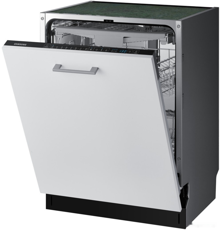 Посудомоечная машина Samsung DW60R7070BB Посудомоечная машина Samsung DW60R7070BB