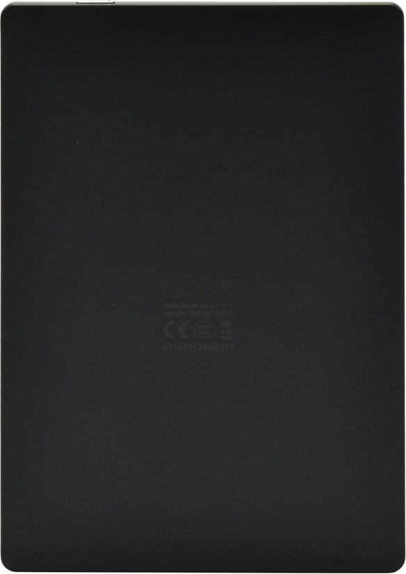 Электронная книга Onyx Boox Poke 3 Электронная книга Onyx Boox Poke 3