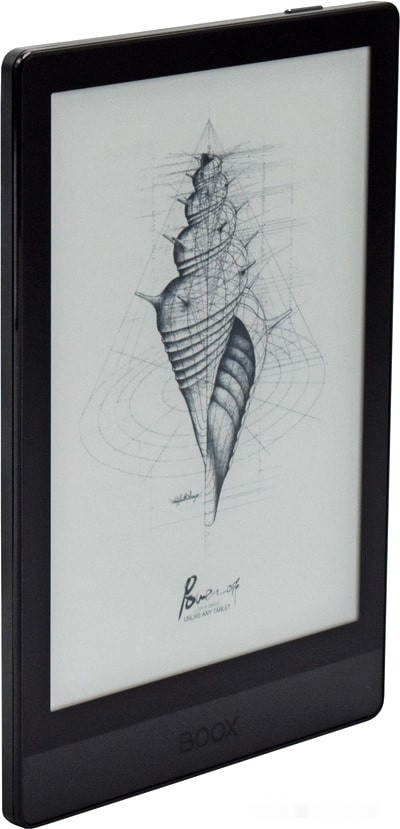 Электронная книга Onyx Boox Poke 3 Электронная книга Onyx Boox Poke 3