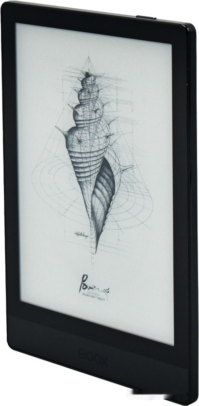Электронная книга Onyx Boox Poke 3 Электронная книга Onyx Boox Poke 3