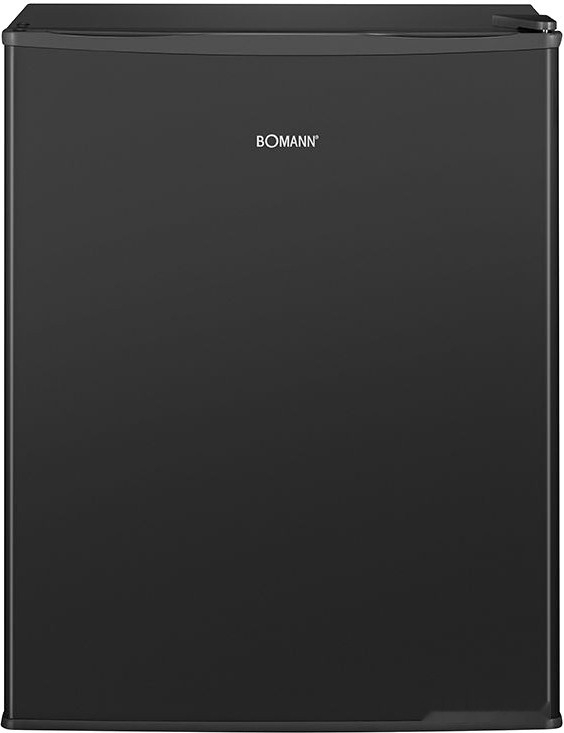 Морозильник Bomann GB 7236 (черный)