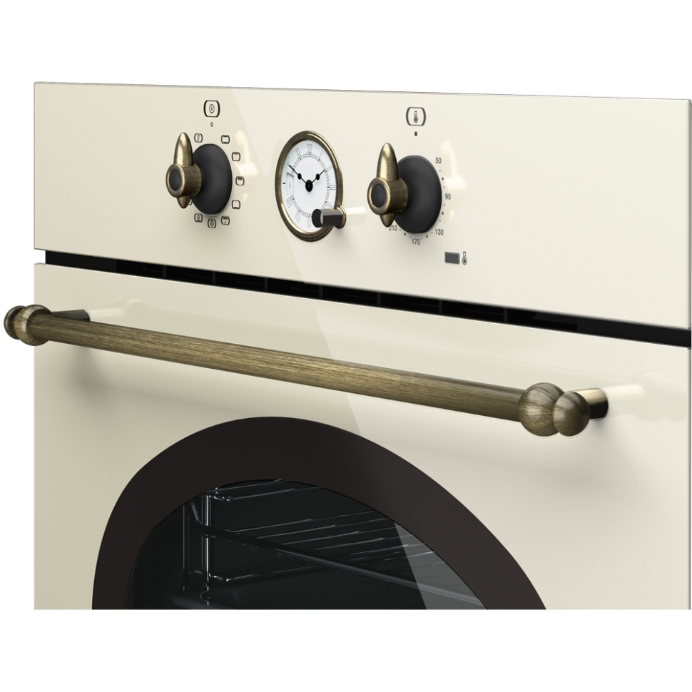 Духовой шкаф Teka HRB 6300 VNB BRASS