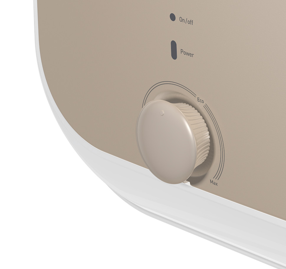 Водонагреватель Garanterm Plus 30 O