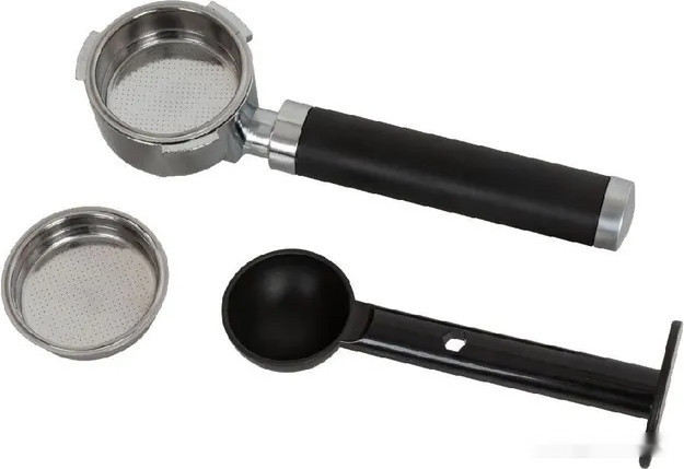 Рожковая кофеварка Pioneer CM109P (черный) Рожковая кофеварка Pioneer CM109P (черный)