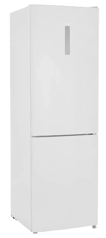 Холодильник с морозильником HAIER CEF535AWD