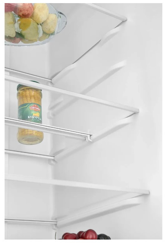 Холодильник с морозильником HAIER CEF535AWD Холодильник с морозильником HAIER CEF535AWD