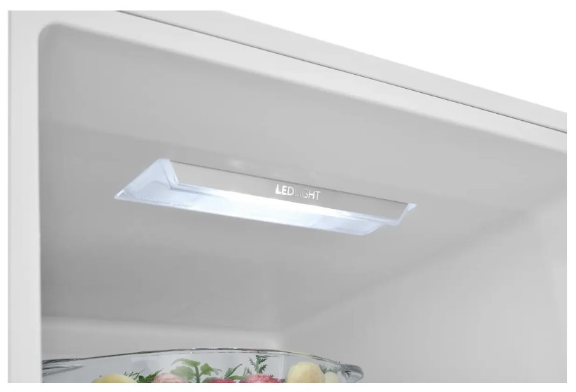 Холодильник с морозильником HAIER CEF535AWD Холодильник с морозильником HAIER CEF535AWD