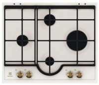 Варочная панель Electrolux GPE362RBW