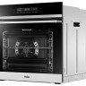 Духовой шкаф HAIER HOQ-P16AN5SX Духовой шкаф HAIER HOQ-P16AN5SX