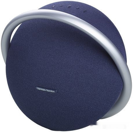 Портативная акустика Harman/Kardon Onyx Studio 8 (темно-синий)