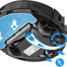 Робот-пылесос Endever Spectre-55 Робот-пылесос Endever Spectre-55