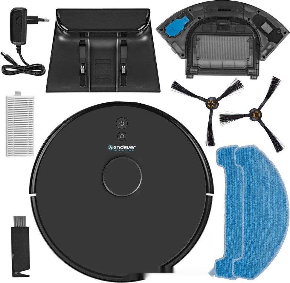 Робот-пылесос Endever Spectre-55 Робот-пылесос Endever Spectre-55