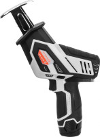 Сабельная пила Интерскол НПА-100/12Э 805.2.2.70 (с 2-мя АКБ)