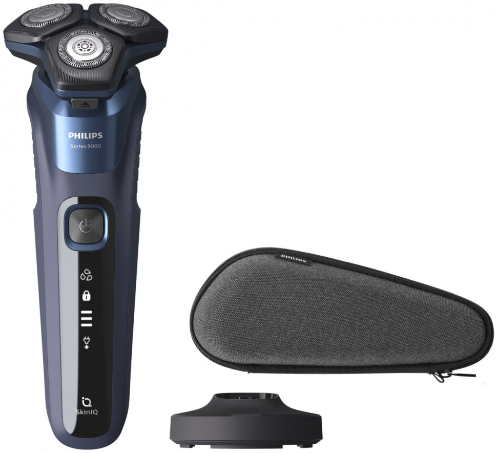 Электробритва мужская Philips S5585/35