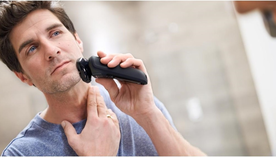 Электробритва мужская Philips S5585/35 Электробритва мужская Philips S5585/35