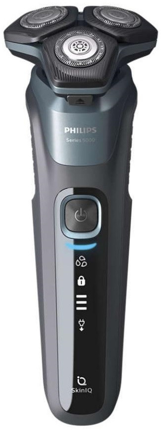 Электробритва мужская Philips S5585/35 Электробритва мужская Philips S5585/35