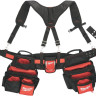 Ящик для инструментов Milwaukee Contractor Work Belt 48228120