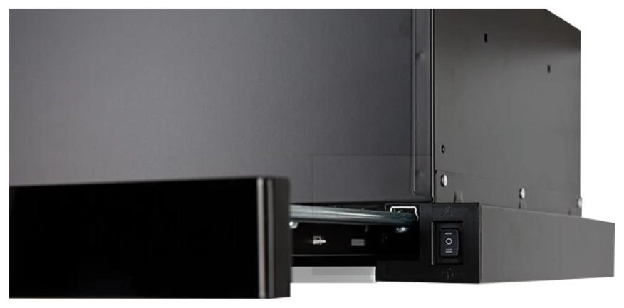 Вытяжка Making Oasis Everywhere UV-50G (F)