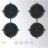 Варочная панель Indesit ING 61T/WH
