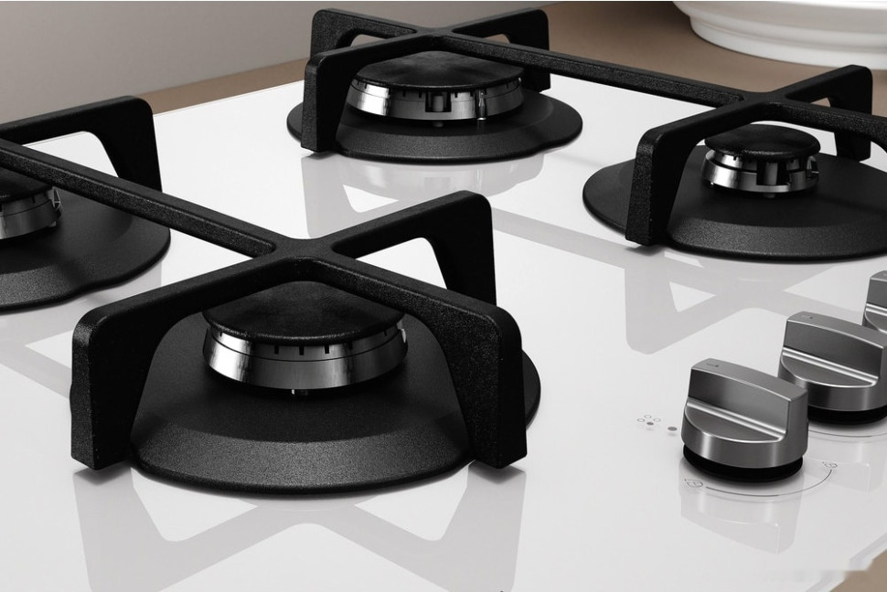 Варочная панель Indesit ING 61T/WH