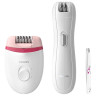Эпилятор Philips BRP506 Satinelle Essential Эпилятор Philips BRP506 Satinelle Essential
