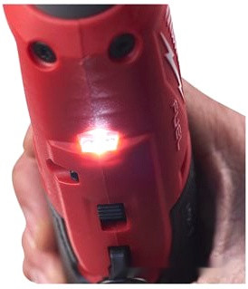 Трещотка Milwaukee M12 FHIR38-0 4933478172 (без АКБ)