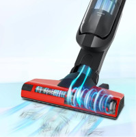 Пылесос Bosch BCH86PET1