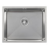 Кухонная мойка ARFEKA ECO AR 550*450 SATIN DECOR