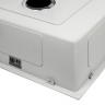 Кухонная мойка ARFEKA ECO AR 550*450 SATIN DECOR