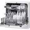 Посудомоечная машина Candy CDCP 8/E Посудомоечная машина Candy CDCP 8/E