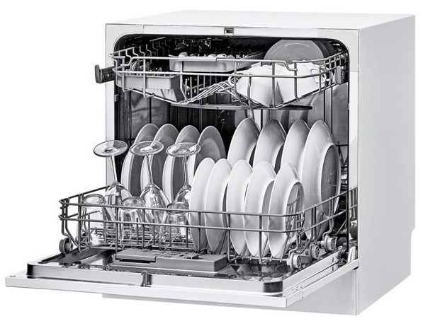 Посудомоечная машина Candy CDCP 8/E Посудомоечная машина Candy CDCP 8/E