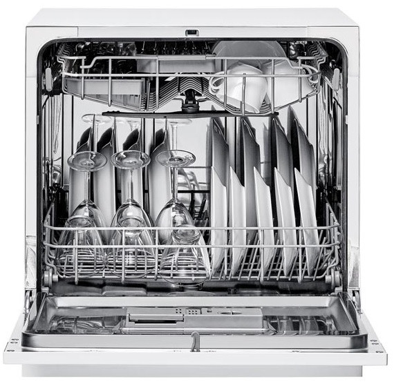 Посудомоечная машина Candy CDCP 8/E Посудомоечная машина Candy CDCP 8/E