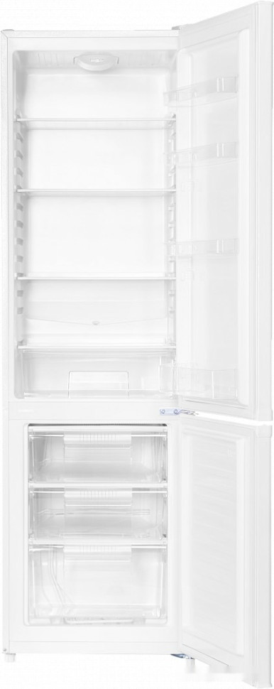 Холодильник Maunfeld MFF180W