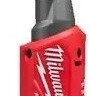 Трещотка Milwaukee M12 FPTR-202X 4933499411 (с 2-мя АКБ, кейс)
